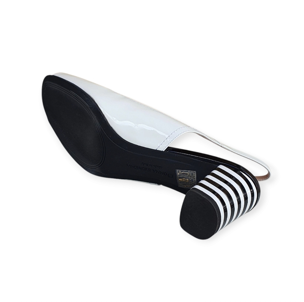 4500VBN Vernice bianco-nero